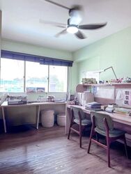 Blk 540 Pasir Ris Street 51 (Pasir Ris), HDB Executive #614780601
